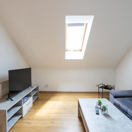 Farawayhomes Studio Graz #2 Luaran gambar