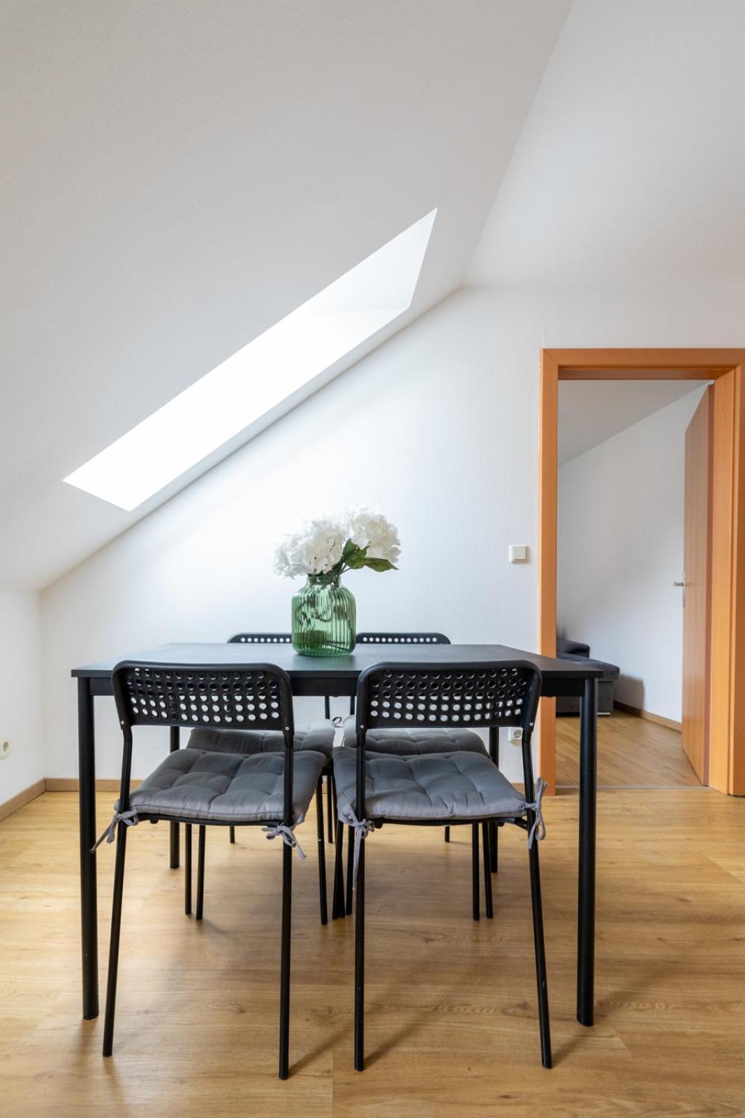 Farawayhomes Studio Graz #2 Luaran gambar