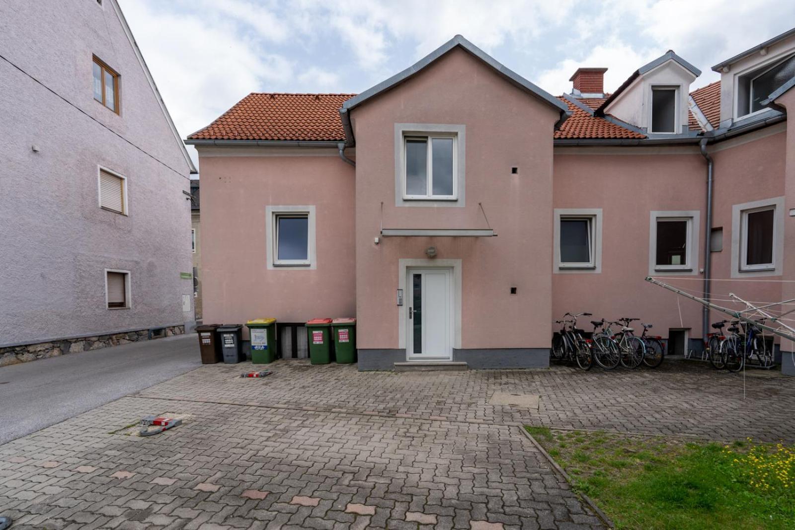 Farawayhomes Studio Graz #2 Luaran gambar