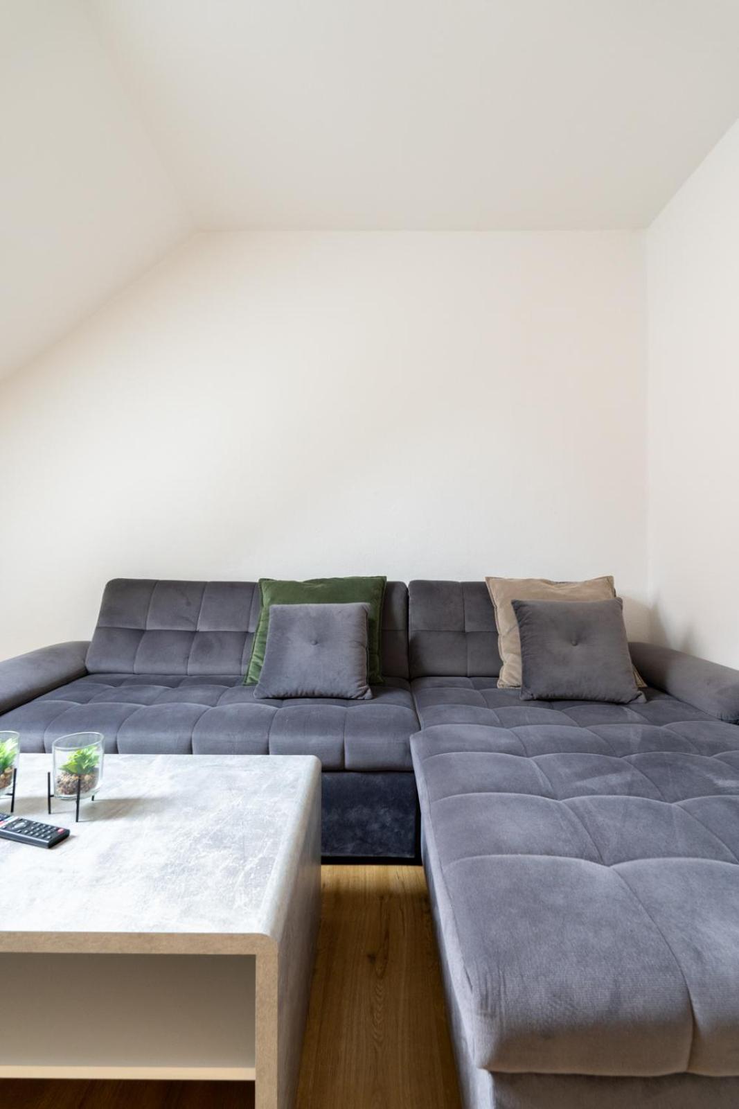 Farawayhomes Studio Graz #2 Luaran gambar