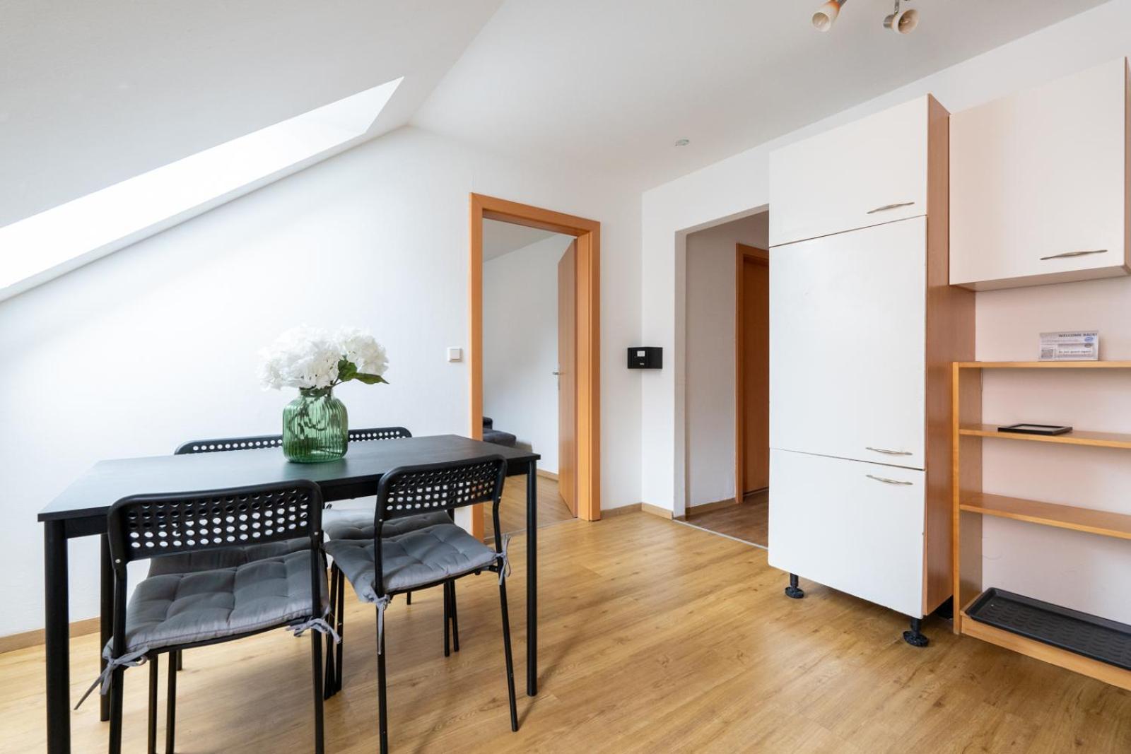 Farawayhomes Studio Graz #2 Luaran gambar