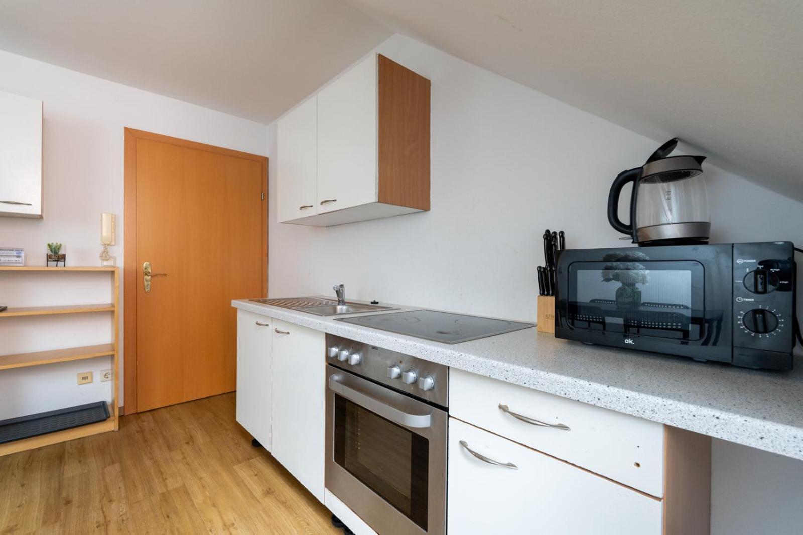 Farawayhomes Studio Graz #2 Luaran gambar
