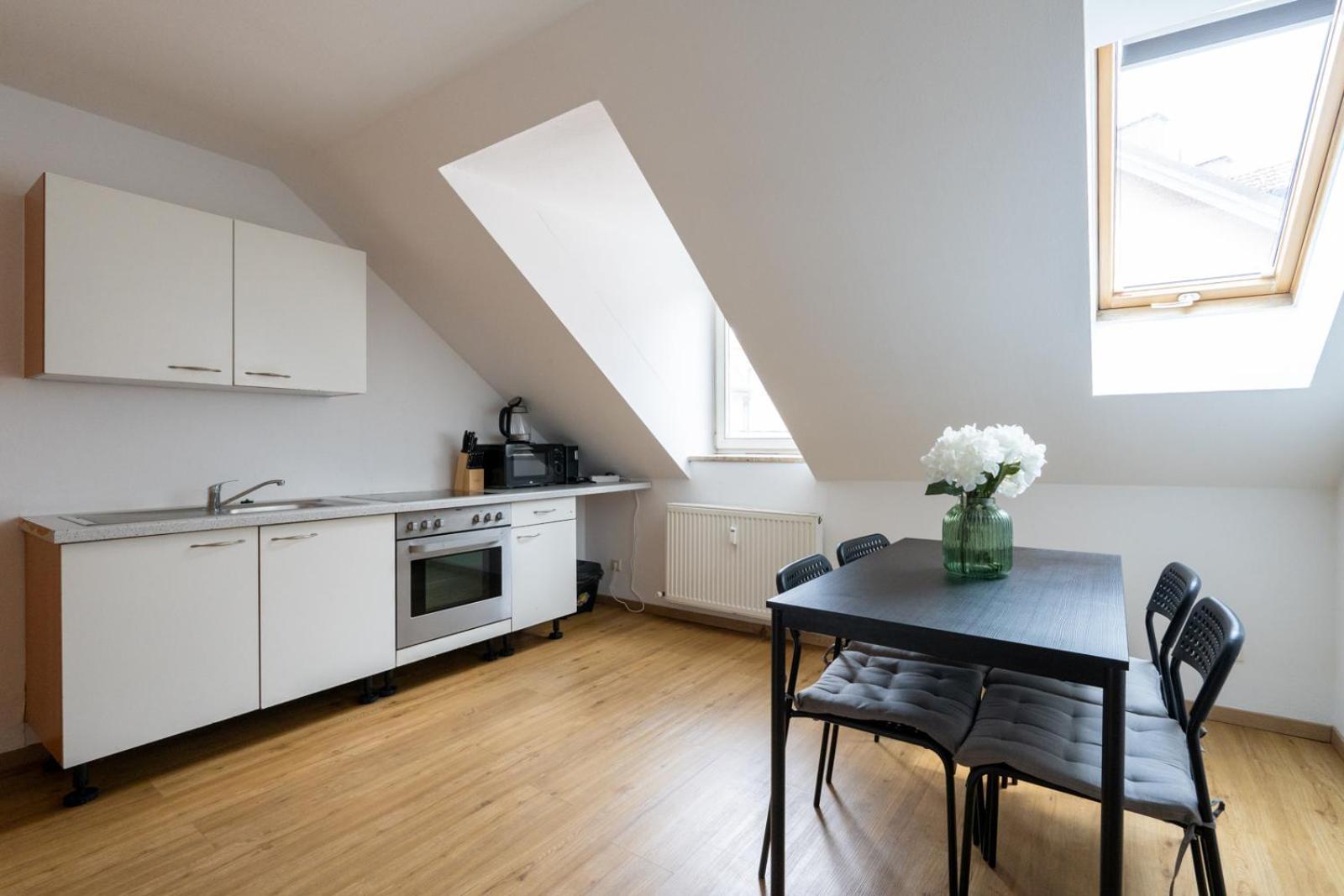 Farawayhomes Studio Graz #2 Luaran gambar