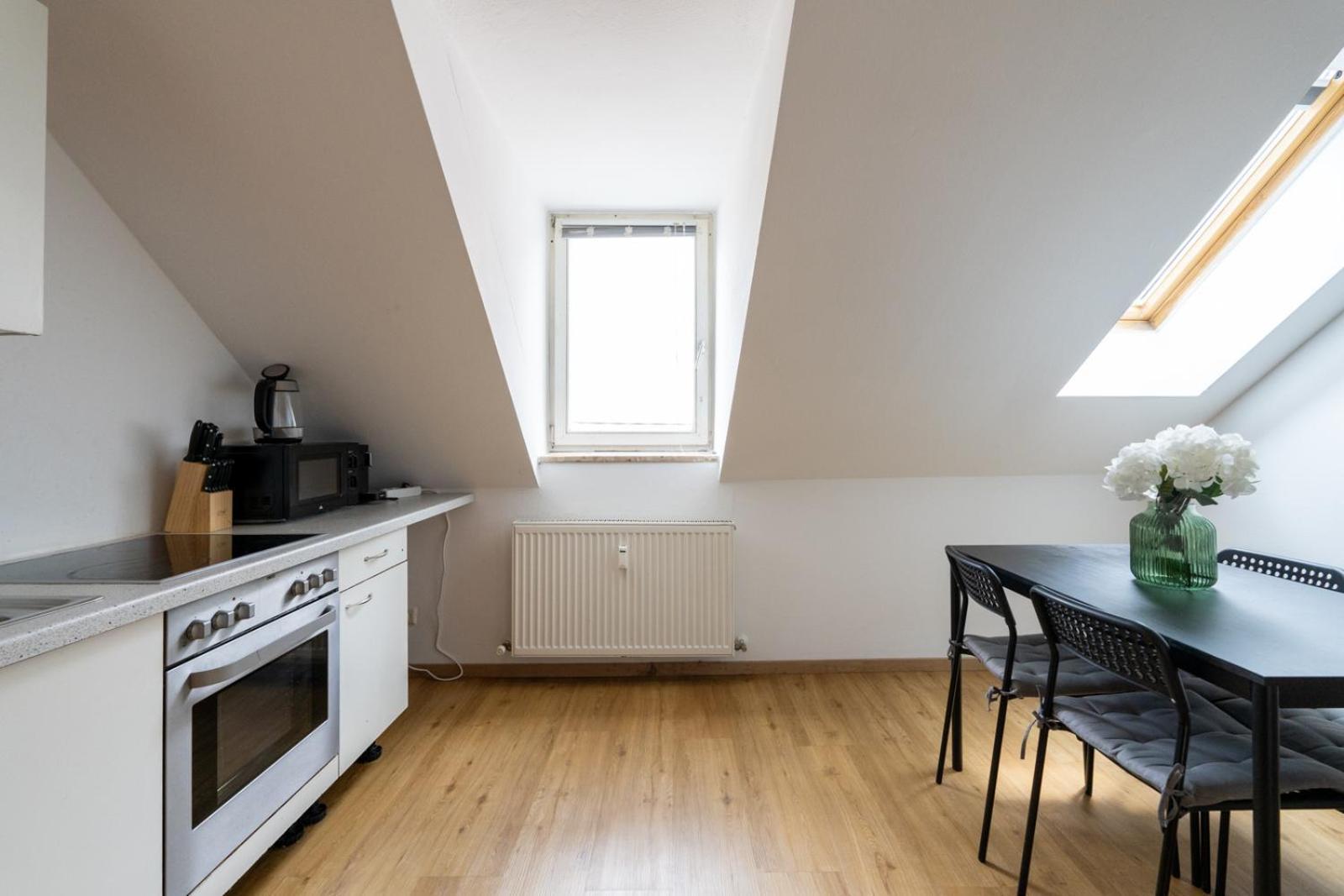 Farawayhomes Studio Graz #2 Luaran gambar