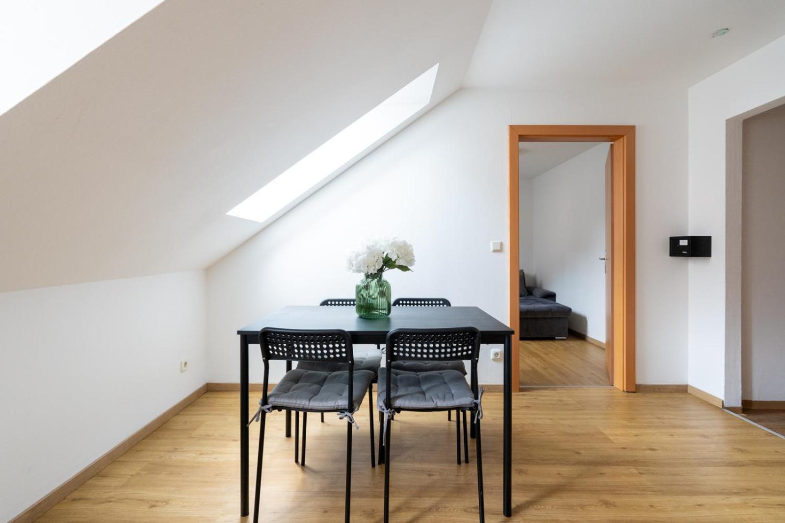 Farawayhomes Studio Graz #2 Luaran gambar