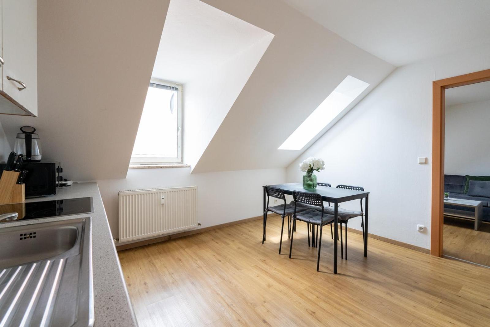 Farawayhomes Studio Graz #2 Luaran gambar